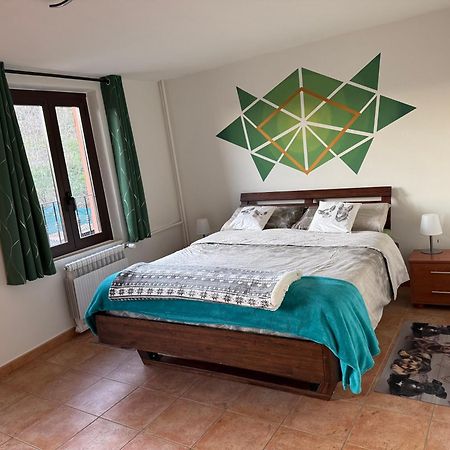 Bnb Dog And Friend Rocchetta Tanaro Ngoại thất bức ảnh