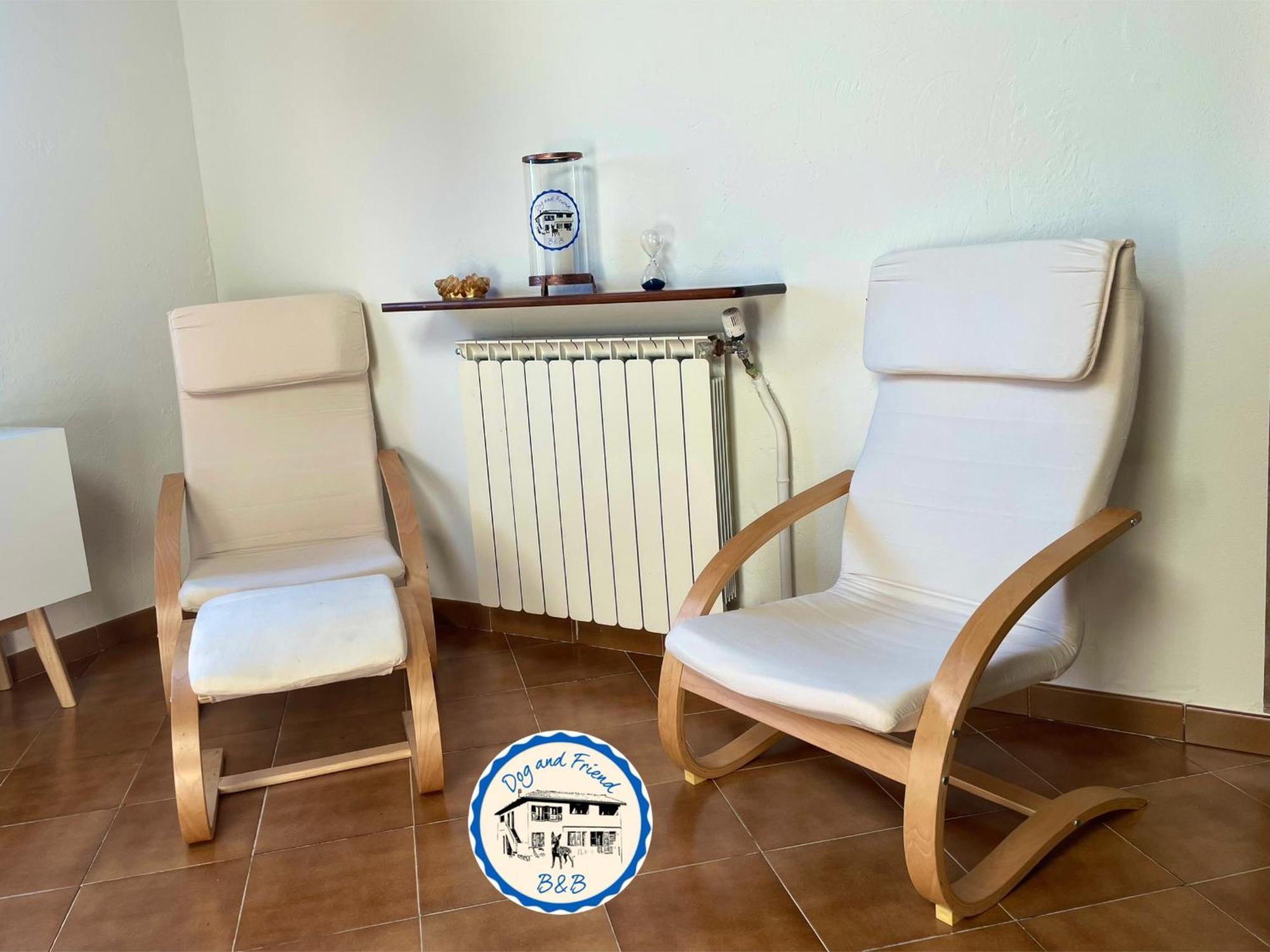 Bnb Dog And Friend Rocchetta Tanaro Ngoại thất bức ảnh