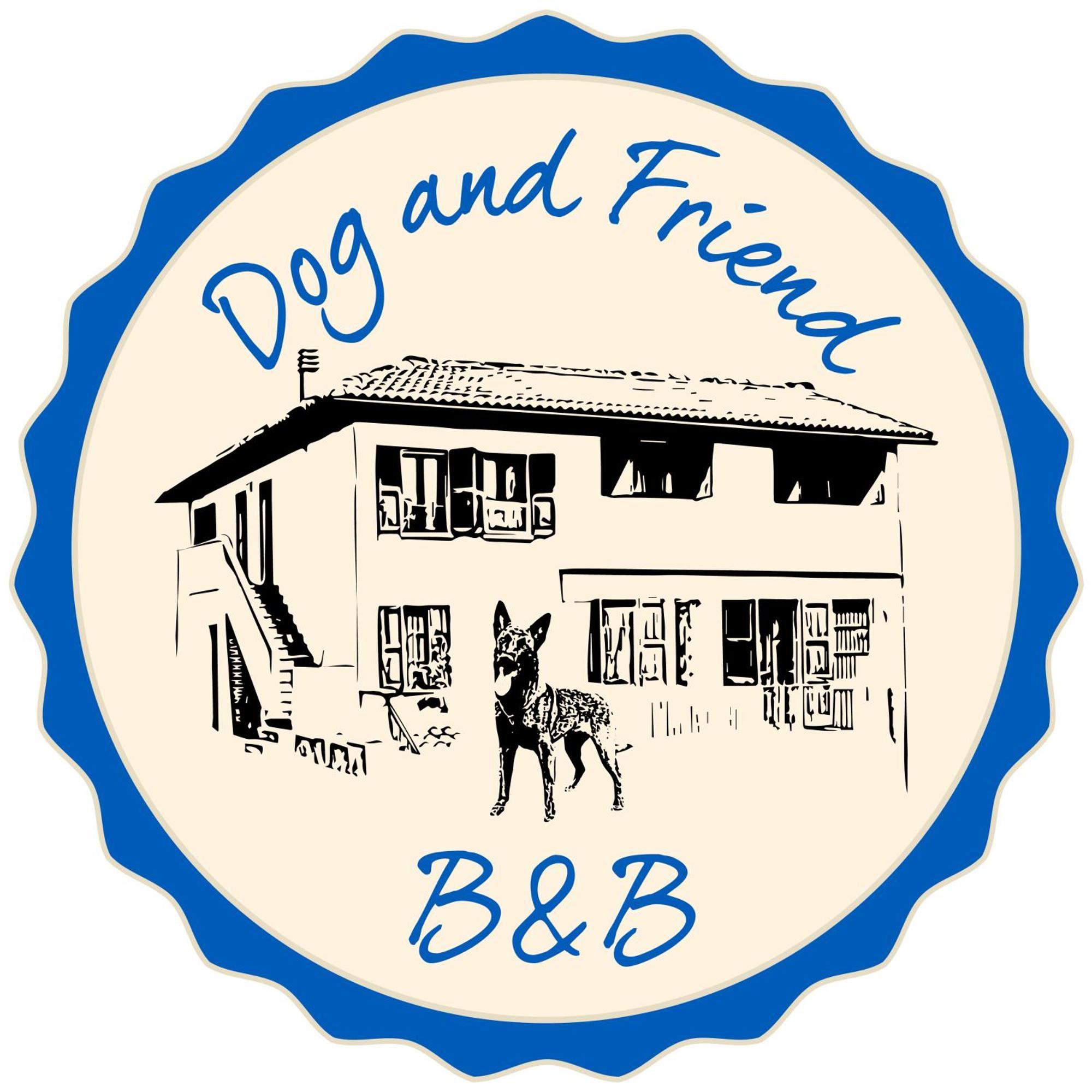 Bnb Dog And Friend Rocchetta Tanaro Ngoại thất bức ảnh