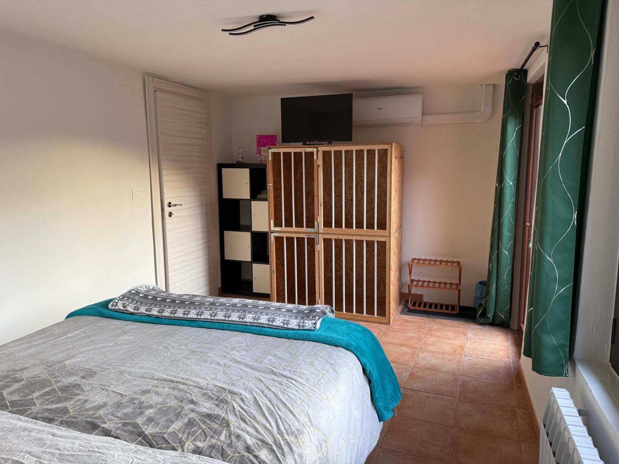 Bnb Dog And Friend Rocchetta Tanaro Ngoại thất bức ảnh